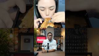 Download lagu Kenapa kita makan bila kita SEDIH? mp3