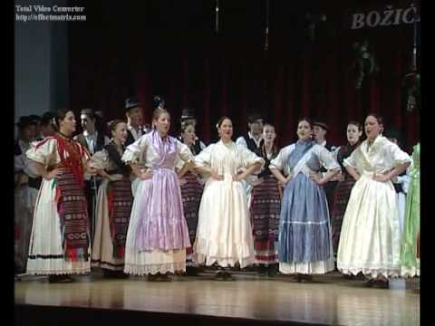 KUD MOSLAVINA KUTINA - CROATIA - Slavonija