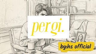 Download lagu HS  - Pergi (Acoustic / Live Session) | Lagu folk indie Indonesia terbaru mp3