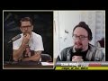 Sam Hyde Of World Peace Show Cancelled Over Alt Right Lies