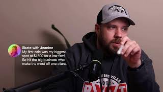 Small Business High Response Marketing LIVESHOW [how to make money ASAP]