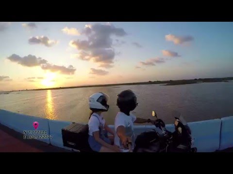 ที่เที่ยวภาคใต้