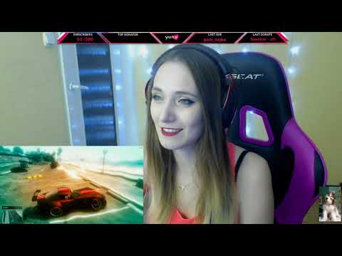 [#38] Eva Mc'Carrot na strefaRP / 02.09.2018