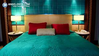 preview picture of video 'Rixos Premium Bodrum 5★ Hotel Bodrum Turkey'