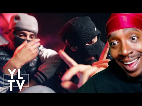 American Reacts To T-Section - "Psykose" [OFFISIELL MUSIKKVIDEO]: YLTV