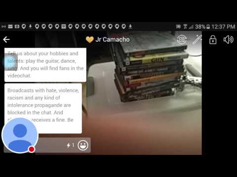 My FlirtyMania Stream