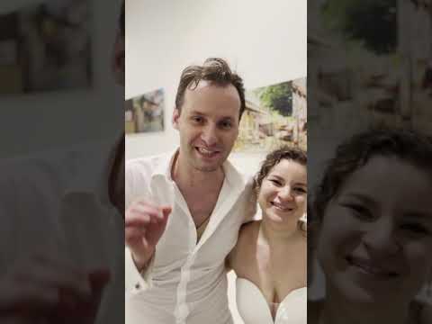 DJ ToXX für Ihre Hochzeit