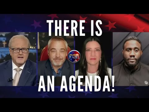 There Is an Agenda! | FlashPoint Livestream | 12.19.25 | Friday