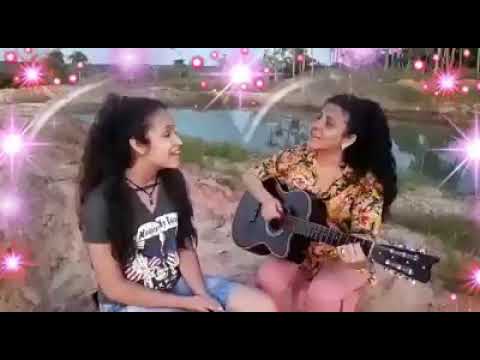 Serenata okara - Myriam Beatriz Morínigo y Yamila Ruiz