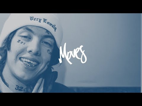 "Moves" - G Eazy / Lil Xan [Type Beat]