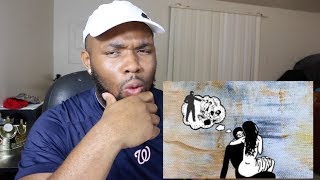 Supa Bwe - Rememory Ft. Chance The Rapper (Just Say Thank You) | REACTION