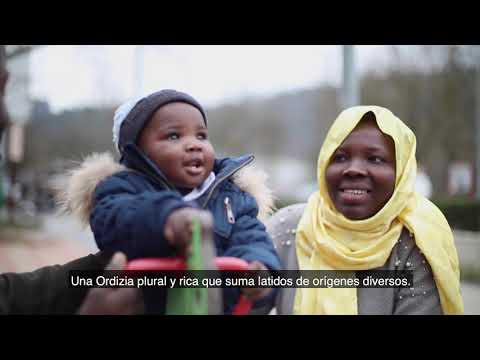 ORDIZIA, BIZI HERRIA!