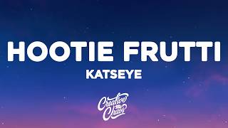 KATSEYE - Hootie Frutti (Lyrics)