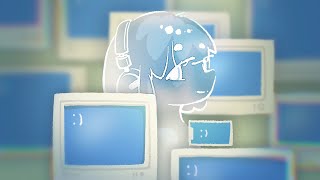 Cover art for 透明人間 /nakotanmaru 【オリジナル曲】