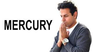 Planet Mercury in Astrology, and What it really means, Secret of Horoscpe