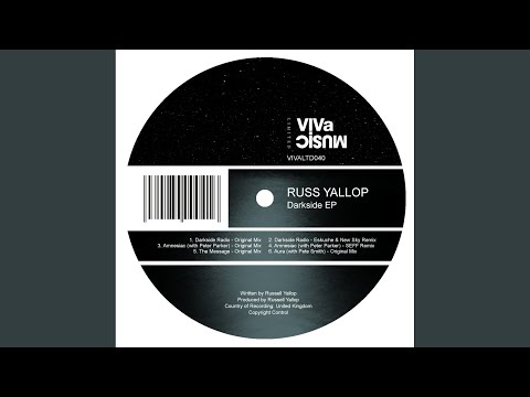 Darkside Radio (Eskuche & Nu Sky Remix)