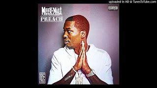Meek Mill - Preach (Freestyle)