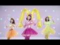 McDonalds Ebi Burger - The Ebi Superstar Dance.