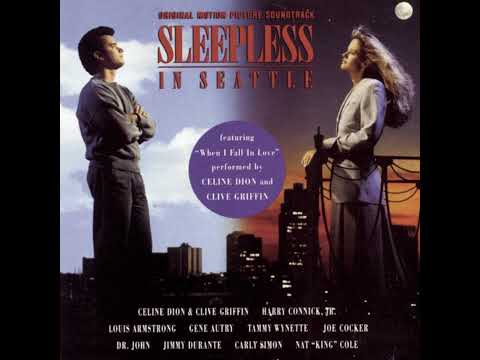 Sleepless in Seattle soundtrack #6: Back in the Saddle Again by Gene Autry