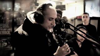 DIASPORA - SAT l'artificier / Planète Rap "Spécial Hip Hop Convict"