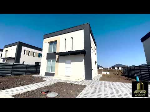 PRESTIGE RESIDENCE CORBEANCA