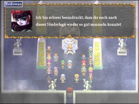 Let's Play Elements Destiny Ancient Powers Part 106 - Erikas Opfer