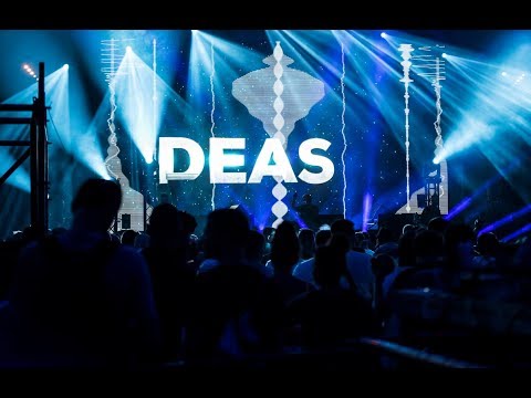 DEAS techno set from Audioriver Festival