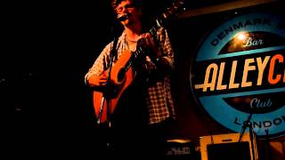 Max Milner - While I&#39;m Young - 20/8/13