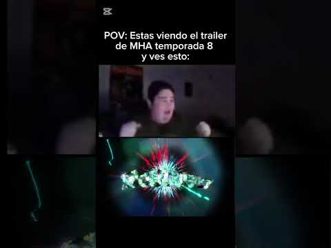 All for one le quitará todo lo que ama a Deku (Español latino) #short #myheroacademia