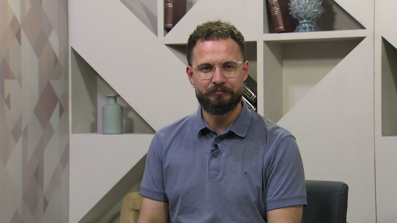 Deus, o soberano da criação | O QUE A BÍBLIA