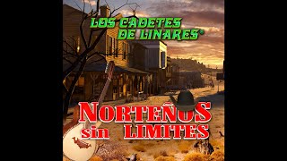 Flor de Capomo - Los Cadetes de Linares