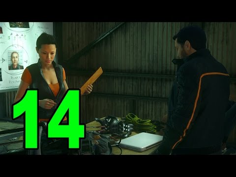 Battlefield: Hardline - Part - 14 - Independence Day (Let's Play / Walkthrough / Guide)