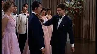 JERRY LEWIS,DEAN MARTIN &amp; A CHOIR ~ I LIKE TO HIKE-WE LIKE TO HIKE  1955