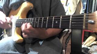 Vengeance / Yngwie.J.Malmsteen (Cover)