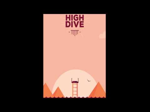 High Dive Video