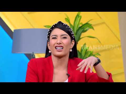 TYAS MIRASIH | OKAY BOS (15/07/19) PART 2