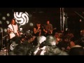 FANG - I Want to Be on TV Live 11/21/14