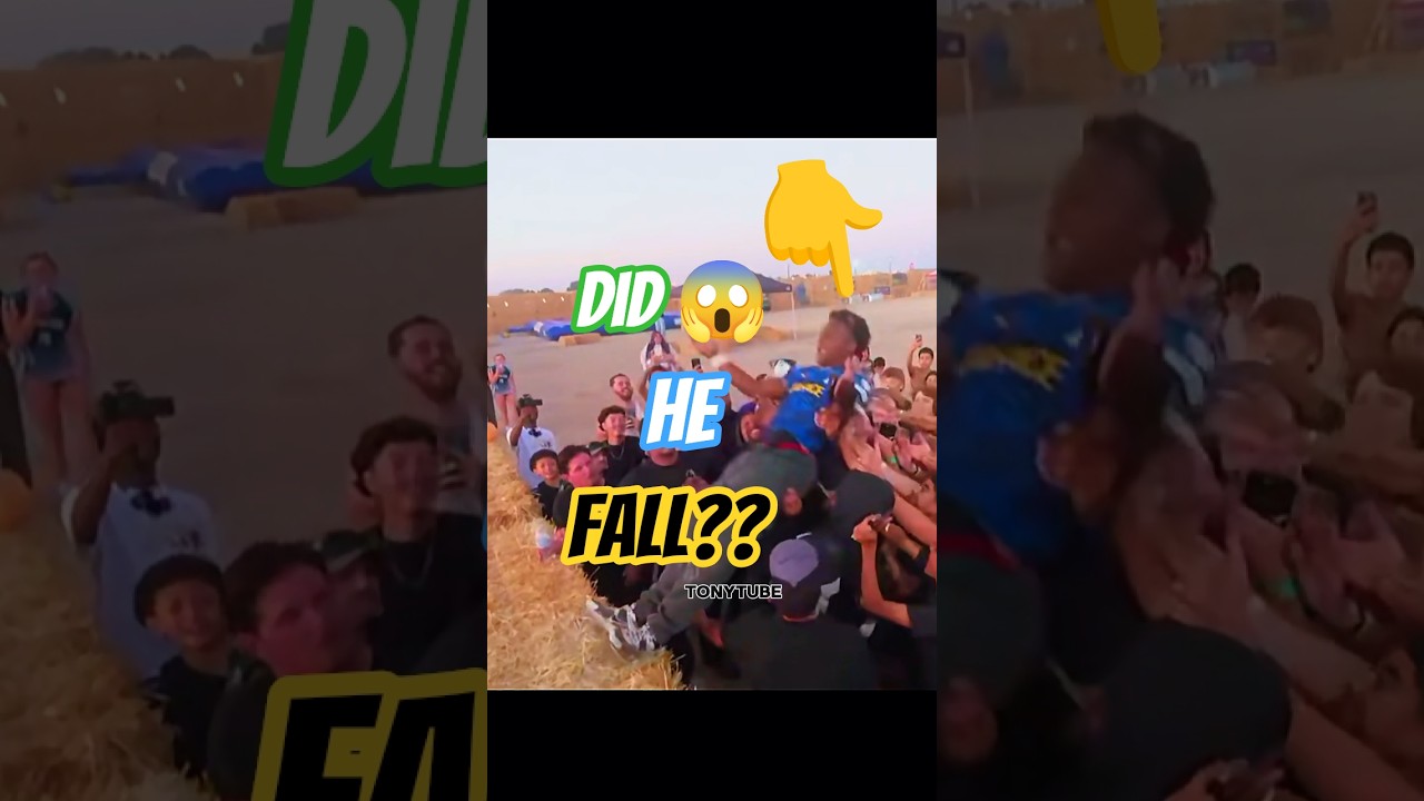 Could his FANS let go of Speed !!⚡😥