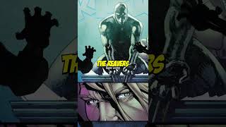 Wolverine's Corpse VANISHED From His Grave 😱🔥