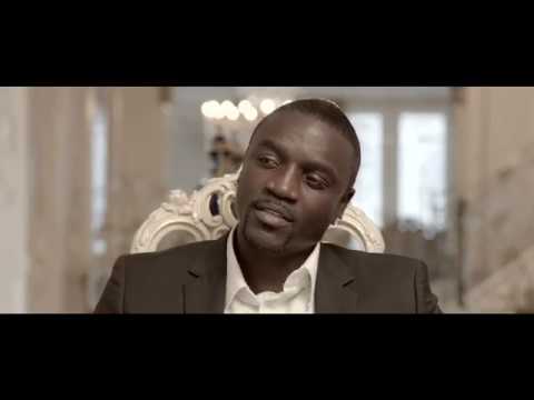 Salaam Remi feat. Akon "One In The Chamber"