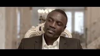 Salaam Remi feat. Akon "One In The Chamber"