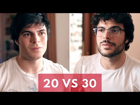 20 vs 30