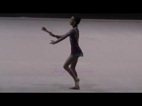 Blanka BOLDIZSAR (HUN) clubs - 2010 Thiais junior AA