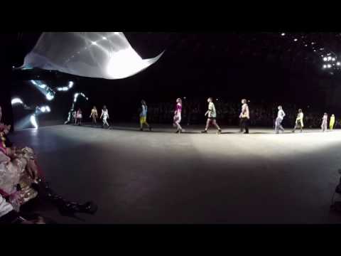 Samsung & Future Generation presents MARTAN in 360