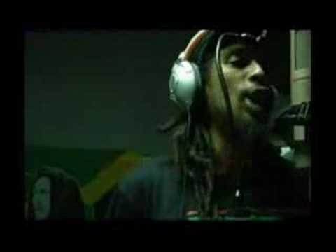 KAF MALBAR et PAILLE - REMIX NIGHT AND DAY - WillyDeLyon974