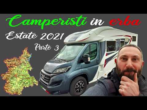 VIAGGI verso il santuario Sant'Anna di Vinadio ed affrontiamo la strada stretta CAMPERISTI IN ERBA