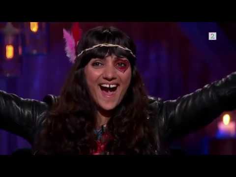 Anneli Drecker - Stereotype (Hver gang vi møtes)