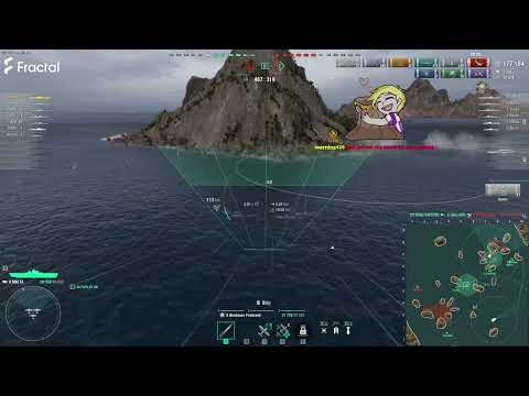 Improving Malta - World of Warships