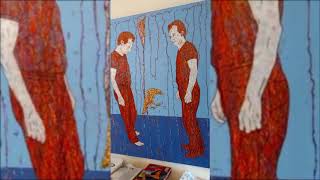 #acasadellartista - Mauro Molinari