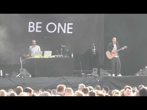 Be One - Last Goodbye live Mönchengladbach 12 08 2016